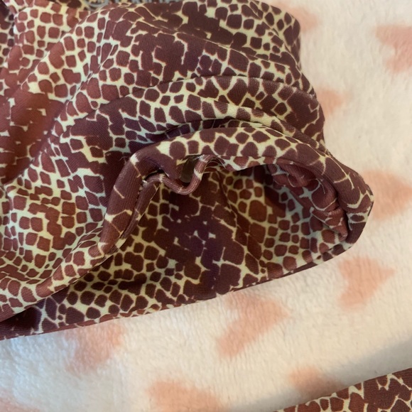 Benoa Swim Bruna Set - Picture 4 of 4